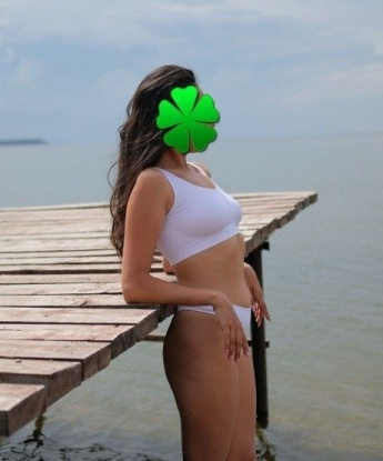 Проститутка Валерия